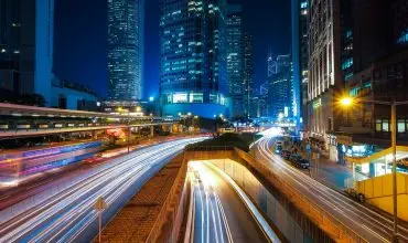 Overnight Deliveries (ONX)